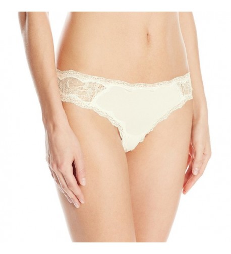 Felina Womens Stunning Thong Medium