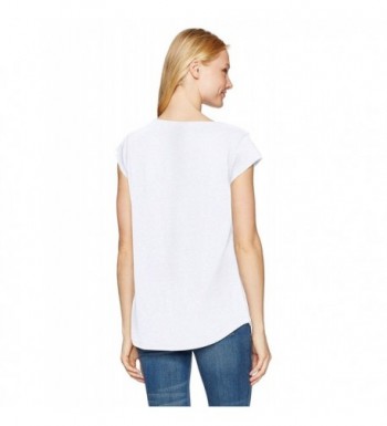 Fashion Women's Tees Wholesale