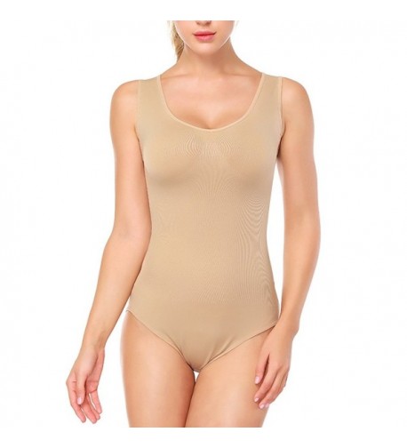 SESY Shapewear One Piece Bodysuit Underwear