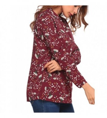 Cheap Real Women's Blouses