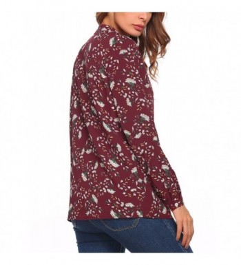 Designer Women's Button-Down Shirts Clearance Sale