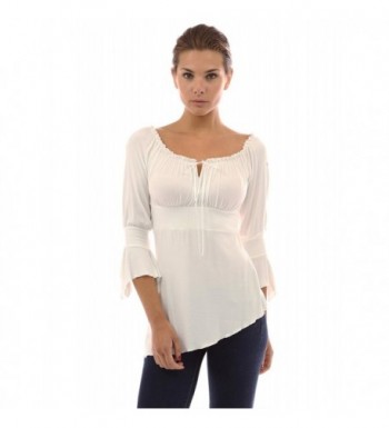 Fashion Women's Blouses Outlet