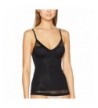 DKNY Litewear Smoothing Camisole Black