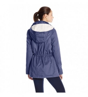 Women's Anoraks Clearance Sale