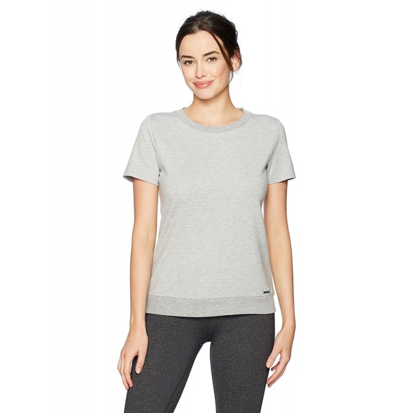 Ivanka Trump Active Womens Heather