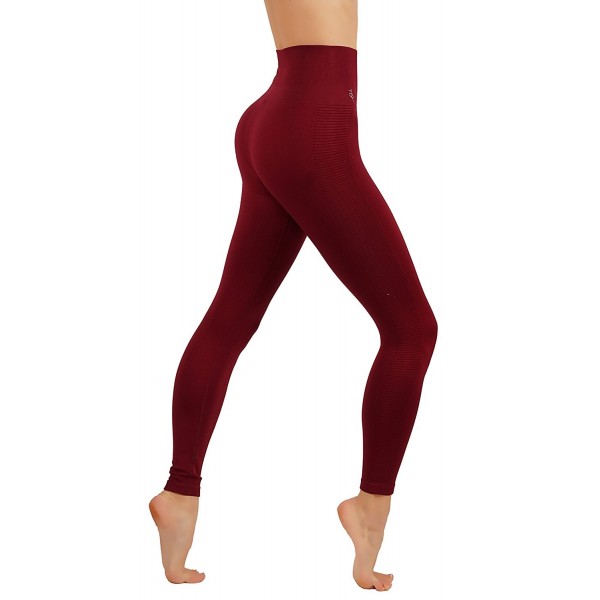 CodeFit Dry Fit Workout Leggings YL607 WND