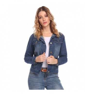 Women's Jackets Clearance Sale