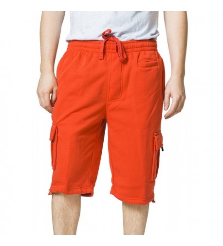 True Rock FS 48 Fleece Shorts