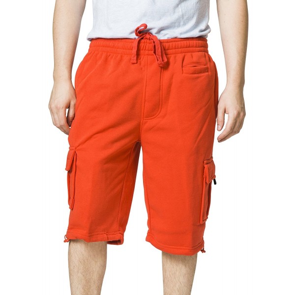 True Rock FS 48 Fleece Shorts