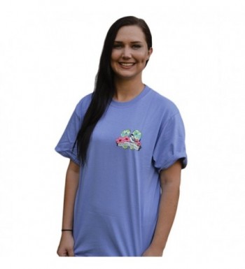 Designer Women's Tees Online