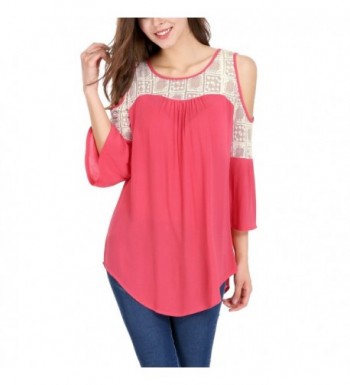 Fashion Women's Blouses