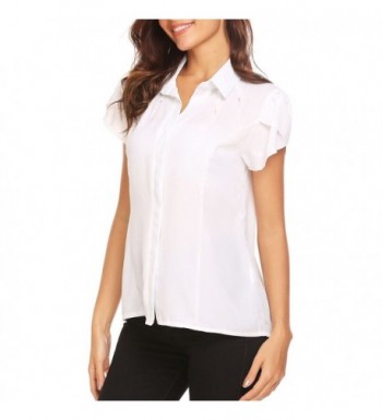 Brand Original Women's Button-Down Shirts On Sale