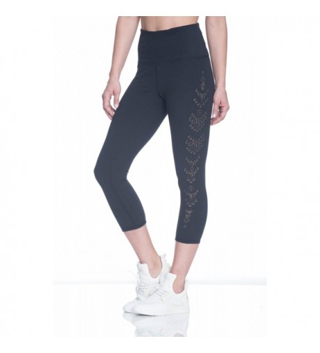 Gaiam Performance Spandex Compression Legging