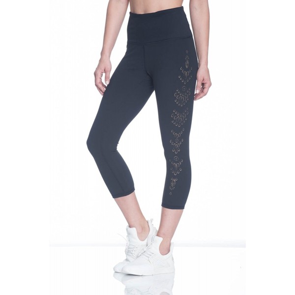 Gaiam Performance Spandex Compression Legging