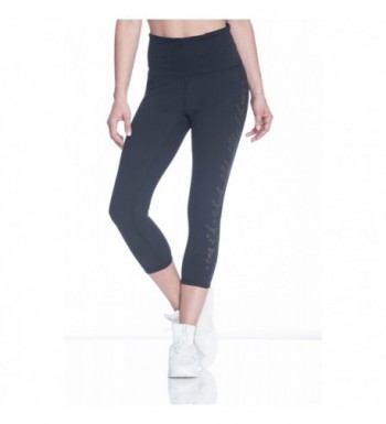 Designer Women's Athletic Leggings