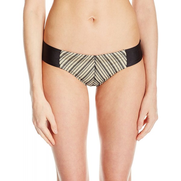 Luli Fama Womens Desert Bikini