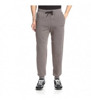 Free Country Fleece Jogger Charcoal