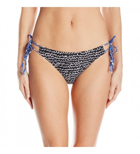 Echo Design Womens String Bikini