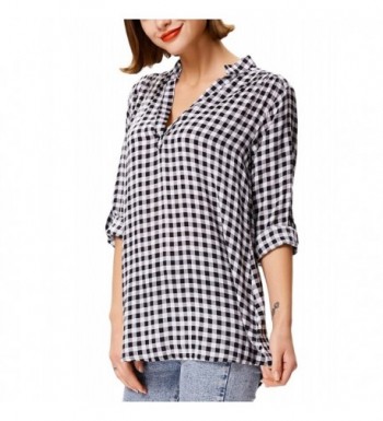 Designer Women's Blouses Online