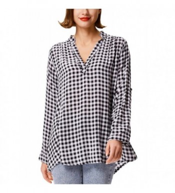 Women's Button-Down Shirts Online