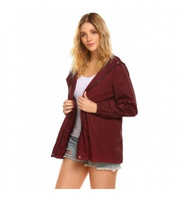 Cheap Women's Jackets