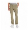 RVCA Mens Time Chino Khaki