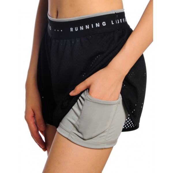 Running Shorts Womenss Sports