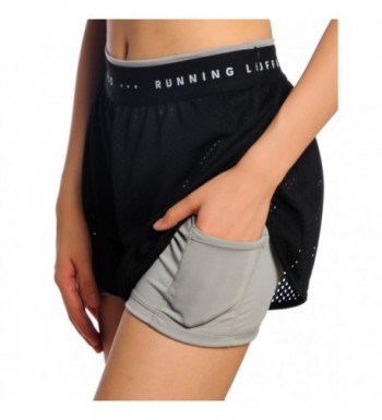 Running Shorts Womenss Sports