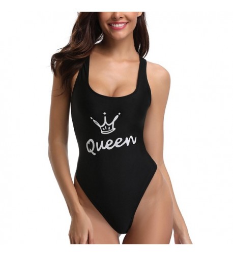 Tempt Me Monokini Backless Swimsuit