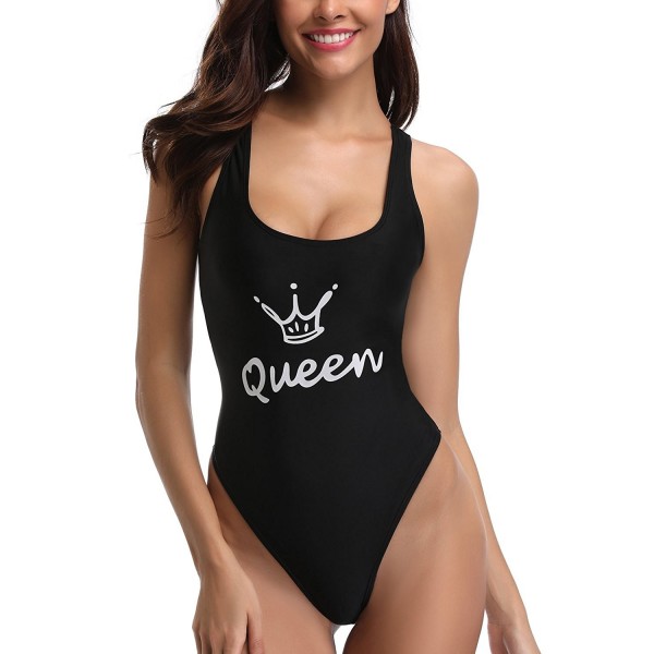 Tempt Me Monokini Backless Swimsuit