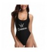 Tempt Me Monokini Backless Swimsuit