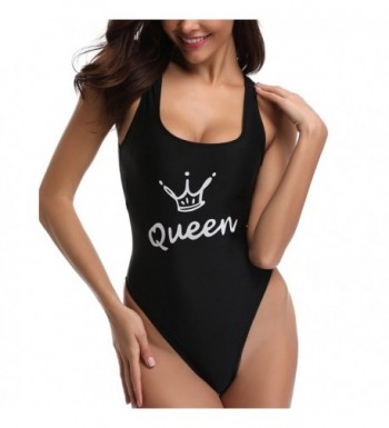 Designer Women's One-Piece Swimsuits Outlet Online