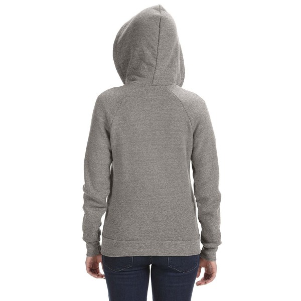 Alternative Ladies Hooded Sweatshirt 9573