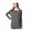 PIKO Womens Famous Sleeve Heather