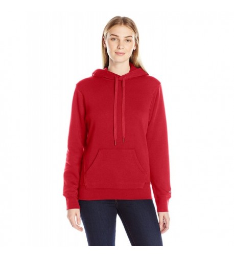 Russell Athletic Womens Lightweight Fleece