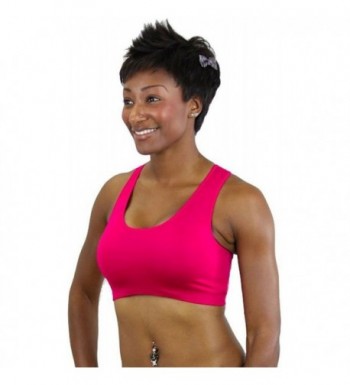 ToBeInStyle Womens Layered Reversible Racerback