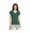 Soffe Womens Sweat Green Large