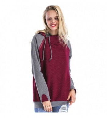 Women's Fashion Hoodies Outlet