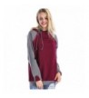 Women's Fashion Hoodies Outlet