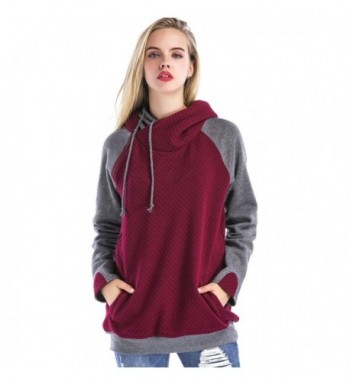 Discount Women's Fashion Sweatshirts