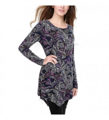 Cheap Women's Tunics for Sale