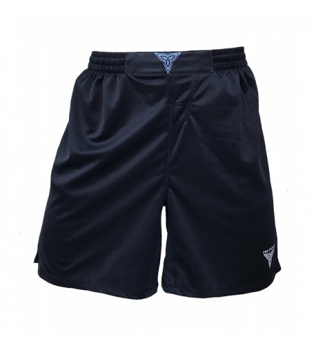 TRI TITANS Performance Wrestling Shorts Youths