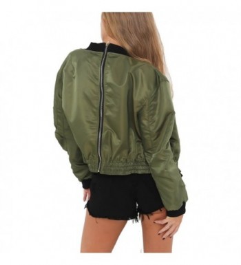 Cheap Real Women's Jackets