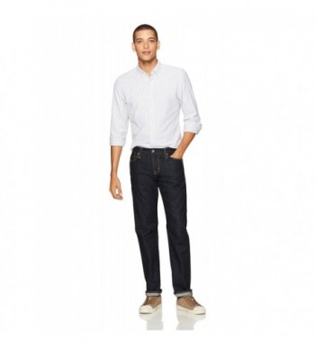 Cheap Men's Casual Button-Down Shirts Clearance Sale