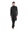 YEESAM Modest Beachwear Islamic Swimsuit