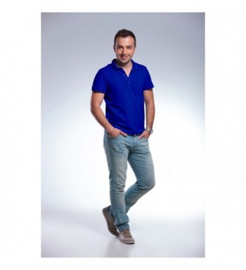 Discount Men's Polo Shirts Wholesale