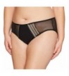 Elomi Womens Matilda Brief Black