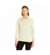 Leo Nicole Texture Pullover Sweater