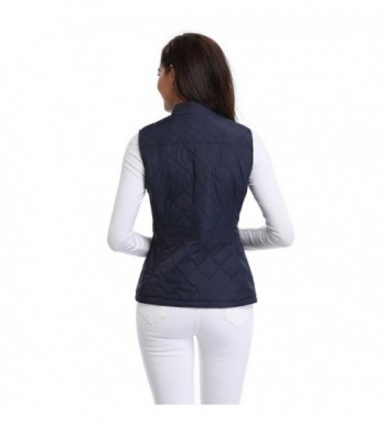 Discount Real Women's Vests