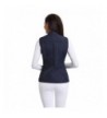 Discount Real Women's Vests